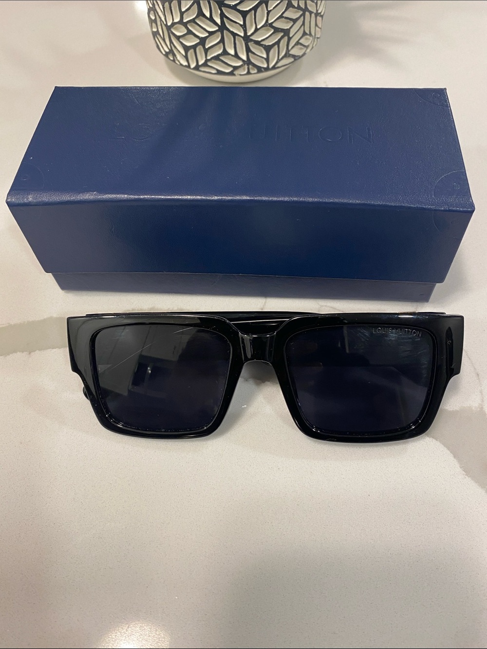 Men’s Louis Vuitton Sunglasses